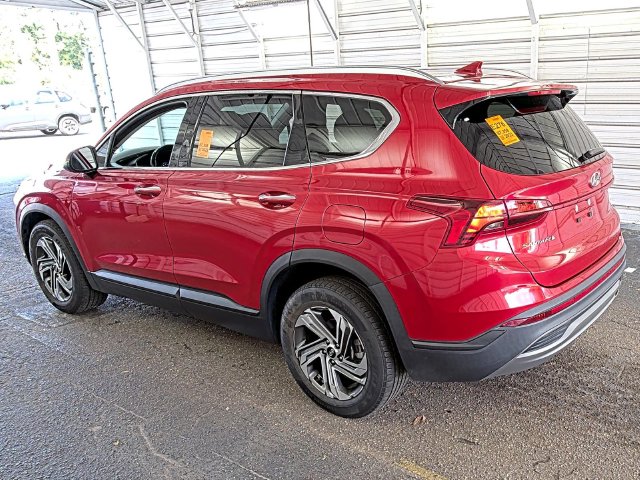 hyundai santa fe 2023 5NMS24AJ3PH547212 image hyundai santa fe 2023 5NMS24AJ3PH547212 image